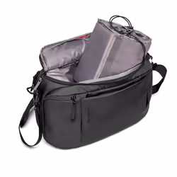 Manfrotto MB MA3-BP-H étui et housse d'appareils photo Sac à dos Noir - Vue supplémentaire 10