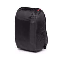 Manfrotto MB MA3-BP-H étui et housse d’appareils photo Sac à dos Noir