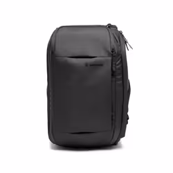 Manfrotto MB MA3-BP-H étui et housse d'appareils photo Sac à dos Noir - Vue supplémentaire 4