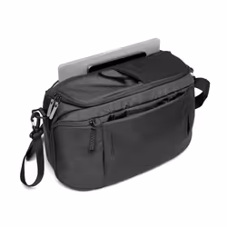 Manfrotto MB MA3-BP-H étui et housse d'appareils photo Sac à dos Noir - Vue supplémentaire 5