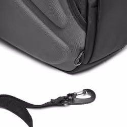 Manfrotto MB MA3-BP-H étui et housse d'appareils photo Sac à dos Noir - Vue supplémentaire 6