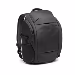 Manfrotto MB MA3-BP-T étui et housse d'appareils photo Sac à dos Noir - Vue supplémentaire 10