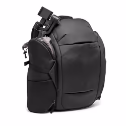 Manfrotto MB MA3-BP-T étui et housse d'appareils photo Sac à dos Noir - Vue supplémentaire 14