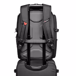 Manfrotto MB MA3-BP-T étui et housse d'appareils photo Sac à dos Noir - Vue supplémentaire 15