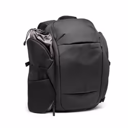 Manfrotto MB MA3-BP-T étui et housse d'appareils photo Sac à dos Noir - Vue supplémentaire 4
