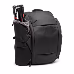Manfrotto MB MA3-BP-T étui et housse d'appareils photo Sac à dos Noir - Vue supplémentaire 5
