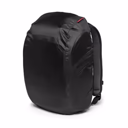 Manfrotto MB MA3-BP-T étui et housse d'appareils photo Sac à dos Noir - Vue supplémentaire 7