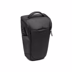 Manfrotto MB MA3-H-L étui et housse d’appareils photo Support Noir