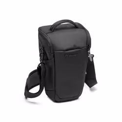 Manfrotto MB MA3-H-L étui et housse d'appareils photo Support Noir - Vue supplémentaire 4