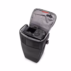 Manfrotto MB MA3-H-L étui et housse d'appareils photo Support Noir - Vue supplémentaire 8