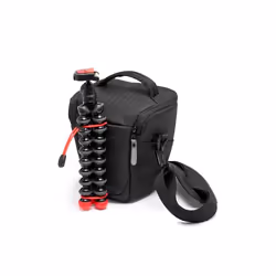 Manfrotto MB MA3-H-S étui et housse d'appareils photo Support Noir - Vue supplémentaire 4