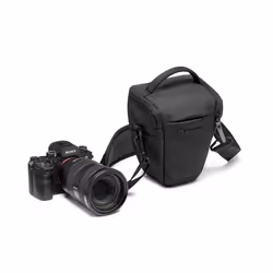 Manfrotto MB MA3-H-S étui et housse d'appareils photo Support Noir - Vue supplémentaire 5