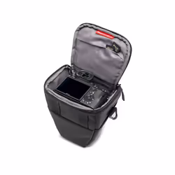 Manfrotto MB MA3-H-S étui et housse d'appareils photo Support Noir - Vue supplémentaire 9