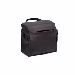 Manfrotto MB MA3-SB-L étui et housse d'appareils photo Sac à bandoulière Noir - Vue supplémentaire 4