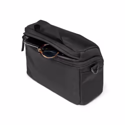 Manfrotto MB MA3-SB-M étui et housse d'appareils photo Sac à bandoulière Noir - Vue supplémentaire 10