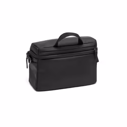 Manfrotto MB MA3-SB-M étui et housse d'appareils photo Sac à bandoulière Noir - Vue supplémentaire 4