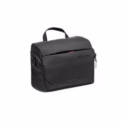 Manfrotto MB MA3-SB-M étui et housse d'appareils photo Sac à bandoulière Noir - Vue supplémentaire 6
