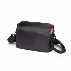 Manfrotto MB MA3-SB-M étui et housse d'appareils photo Sac à bandoulière Noir - Vue supplémentaire 7