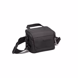 Manfrotto MB MA3-SB-XS étui et housse d'appareils photo Sac à bandoulière Noir - Vue supplémentaire 4