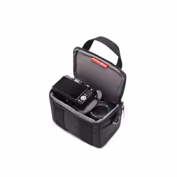 Manfrotto MB MA3-SB-XS étui et housse d'appareils photo Sac à bandoulière Noir - Vue supplémentaire 6
