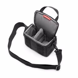 Manfrotto MB MA3-SB-XS étui et housse d'appareils photo Sac à bandoulière Noir - Vue supplémentaire 8