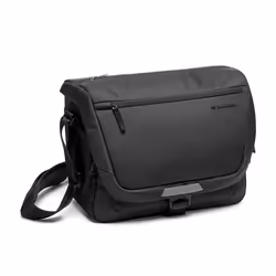 Manfrotto MB MA3-M-M étui et housse d'appareils photo Sac Messenger Noir - Vue supplémentaire 14