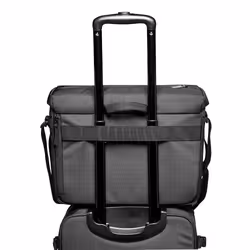Manfrotto MB MA3-M-M étui et housse d'appareils photo Sac Messenger Noir - Vue supplémentaire 4