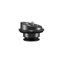 Manfrotto MVAQR-GIM-PLATE Plaque de montage