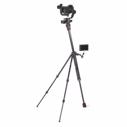 Manfrotto MVAQR-GIM-PLATE Plaque de montage - Vue supplémentaire 4