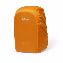 Lowepro AW cover S, Sac à dos, Toutes marques, Sangle épaule, Orange