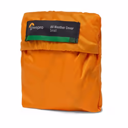 Lowepro AW cover S Sac à dos Orange