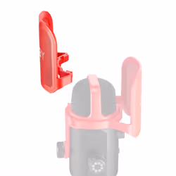 Joby JB01800-BWW pièce et accessoire de microphone