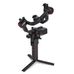 Manfrotto MVG300XM trépied Caméras numériques 3 pieds Noir