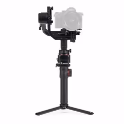 Manfrotto MVG300XM trépied Caméras numériques 3 pieds Noir