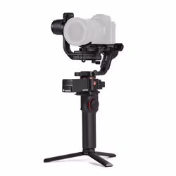 Manfrotto MVG300XM trépied Caméras numériques 3 pieds Noir