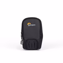 Lowepro LP37449-PWW, Boîtier de Beltpack, Sangle épaule, Noir