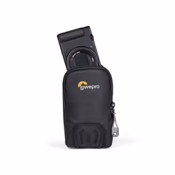 Lowepro LP37449-PWW étui et housse d’appareils photo Boîtier de Beltpack Noir
