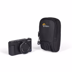 Lowepro LP37449-PWW étui et housse d'appareils photo Boîtier de Beltpack Noir - Vue supplémentaire 5