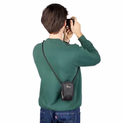 Lowepro LP37449-PWW étui et housse d'appareils photo Boîtier de Beltpack Noir - Vue supplémentaire 6
