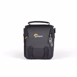 Lowepro Adventura SH 120 III Boîtier de Beltpack Noir