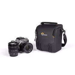 Lowepro Adventura SH 120 III Boîtier de Beltpack Noir