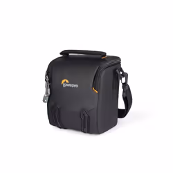 Lowepro Adventura SH 120 III Boîtier de Beltpack Noir - Vue supplémentaire 6