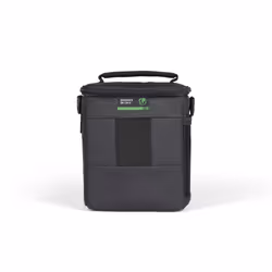 Lowepro Adventura SH 120 III Boîtier de Beltpack Noir - Vue supplémentaire 7