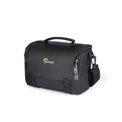 Lowepro Adventura SH 140 III Sacoche en bandoulière Noir