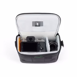 Lowepro Adventura SH 140 III Sacoche en bandoulière Noir