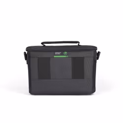 Lowepro Adventura SH 140 III Sacoche en bandoulière Noir - Vue supplémentaire 6