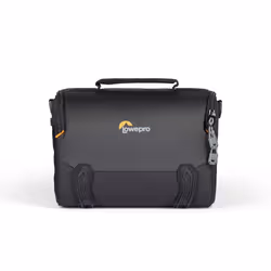 Lowepro Adventura SH 160 III Boîtier de Beltpack Noir - Vue supplémentaire 4