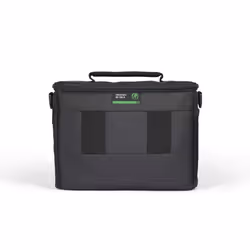 Lowepro Adventura SH 160 III Boîtier de Beltpack Noir - Vue supplémentaire 6