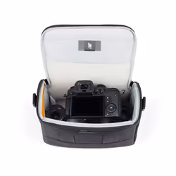 Lowepro Adventura SH 160 III Boîtier de Beltpack Noir - Vue supplémentaire 7