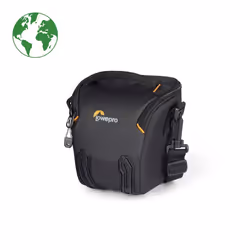 Lowepro Adventura TLZ 20 III, Boîtier de Beltpack, Toutes marques, Sangle épaule, Noir